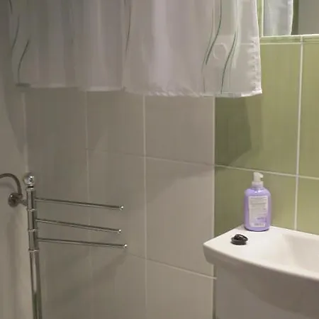 Apartament Galagonyas